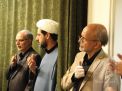 گزارش تصویری مراسم چهلم امام شهید